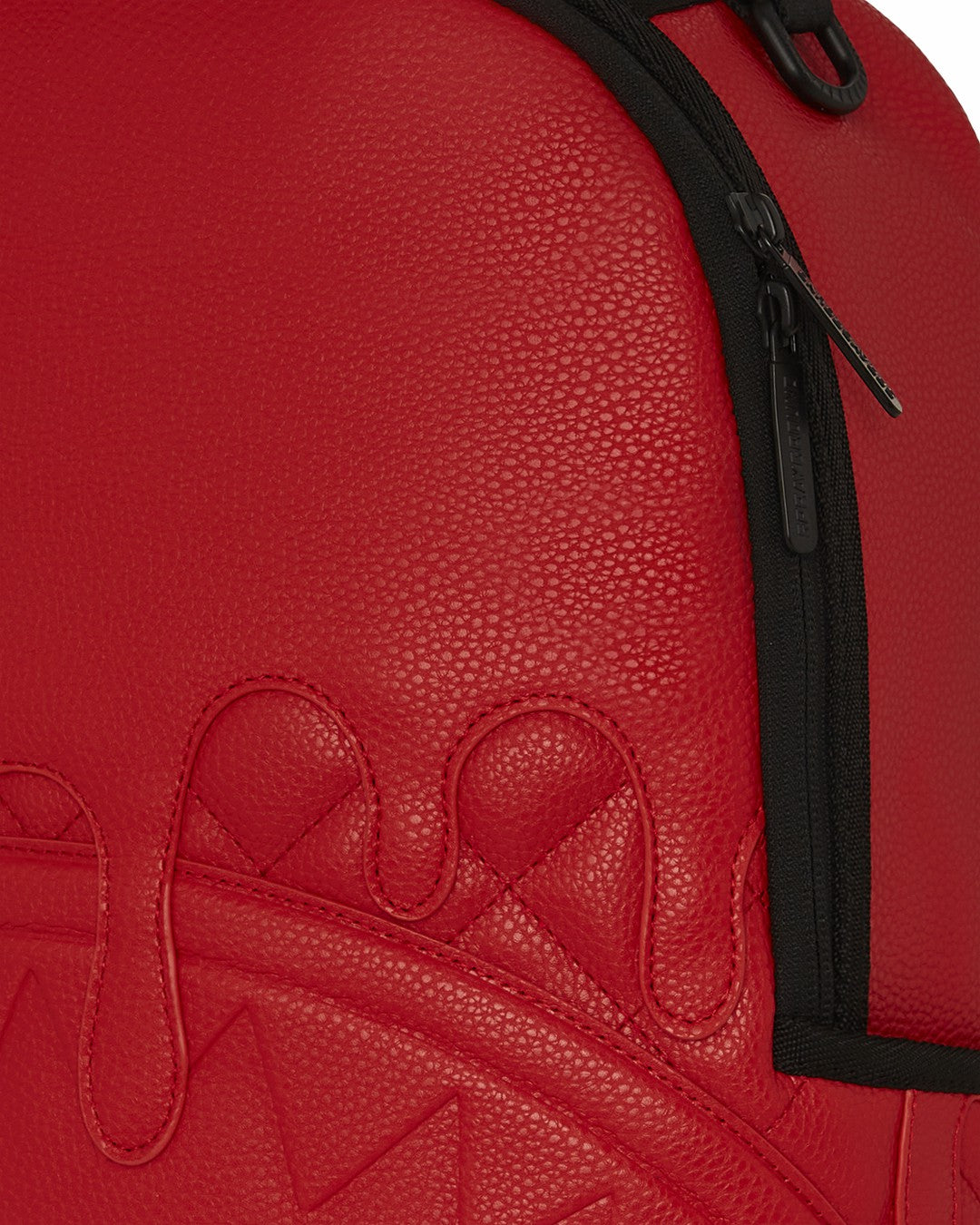 SHARK CENTRAL EMBOSSED DRIP DLXSV BACKPACK
