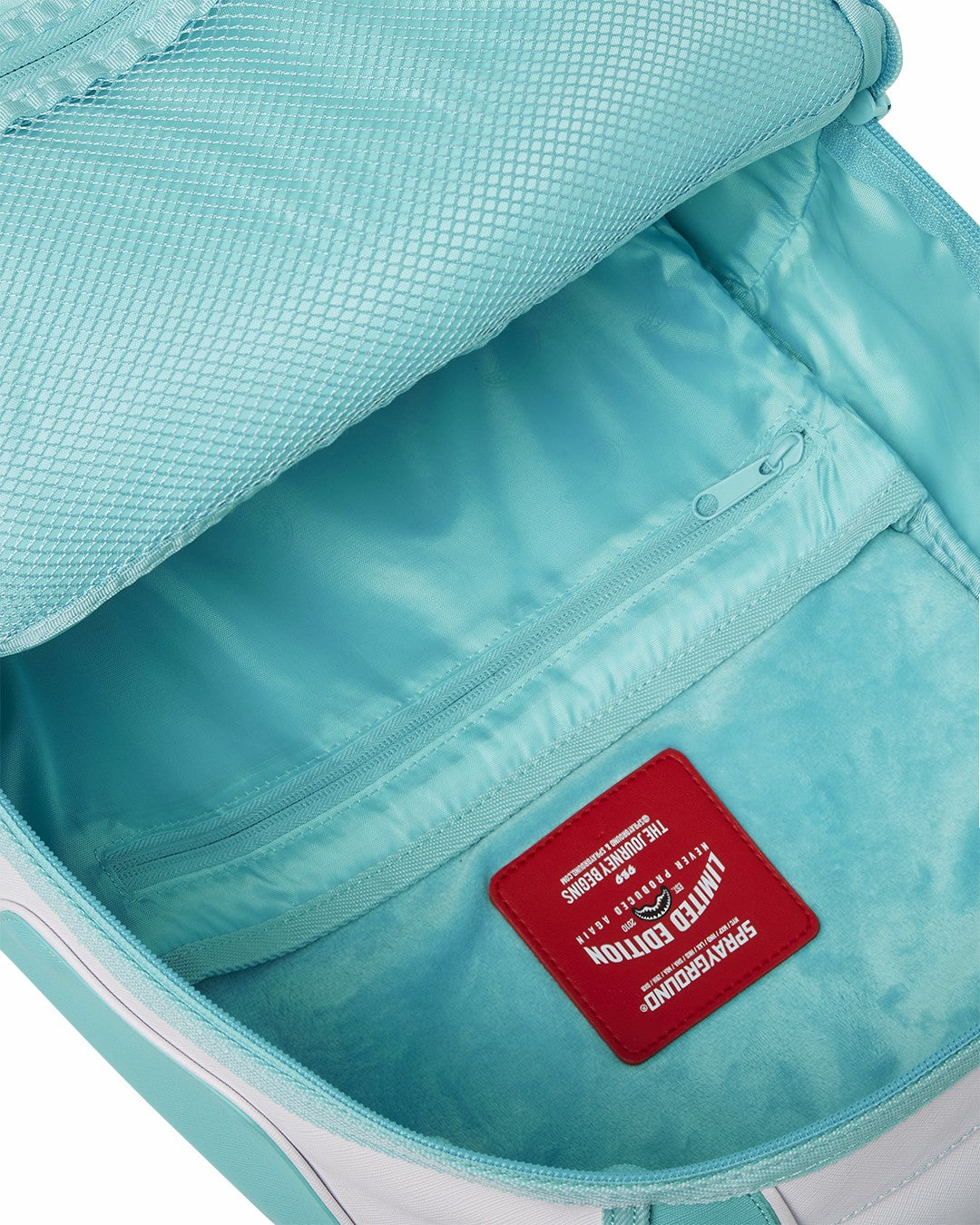 PRESTIGE PLAYER DLXV BACKPACK