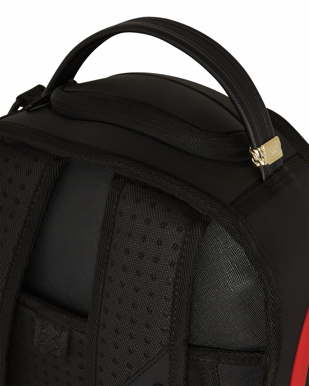 MADNESS SHARK DLXV BACKPACK