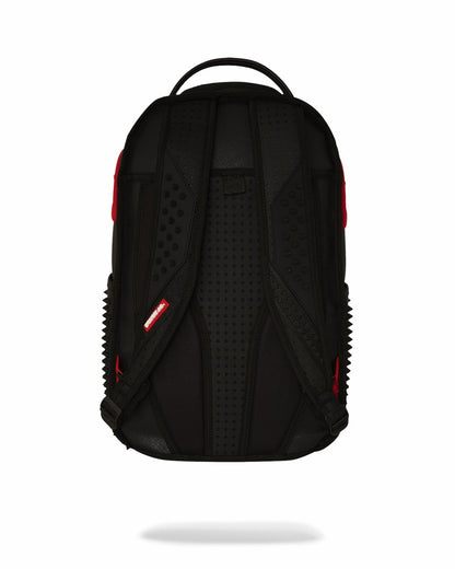 MADNESS SHARK DLXV BACKPACK