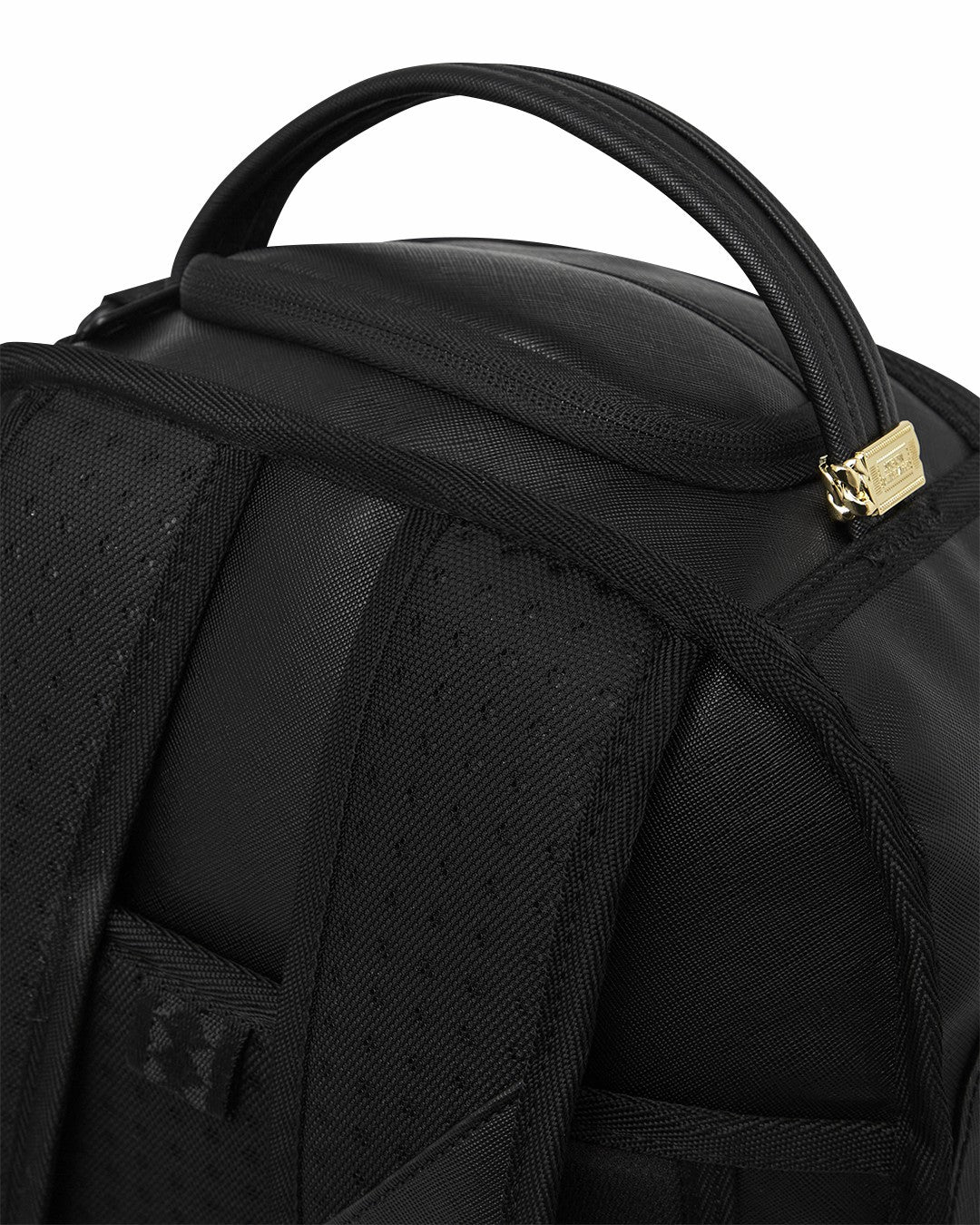 LEGIT BEARS STUFFED IN THIS BAG BACKPACK