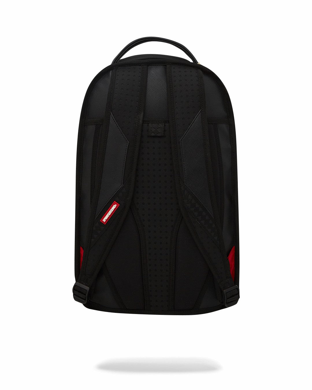 LEGIT BEARS STUFFED IN THIS BAG BACKPACK
