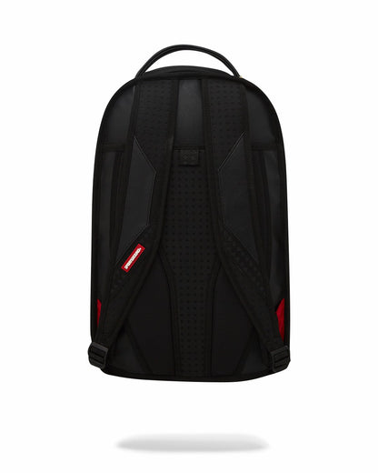 LEGIT BEARS STUFFED IN THIS BAG BACKPACK