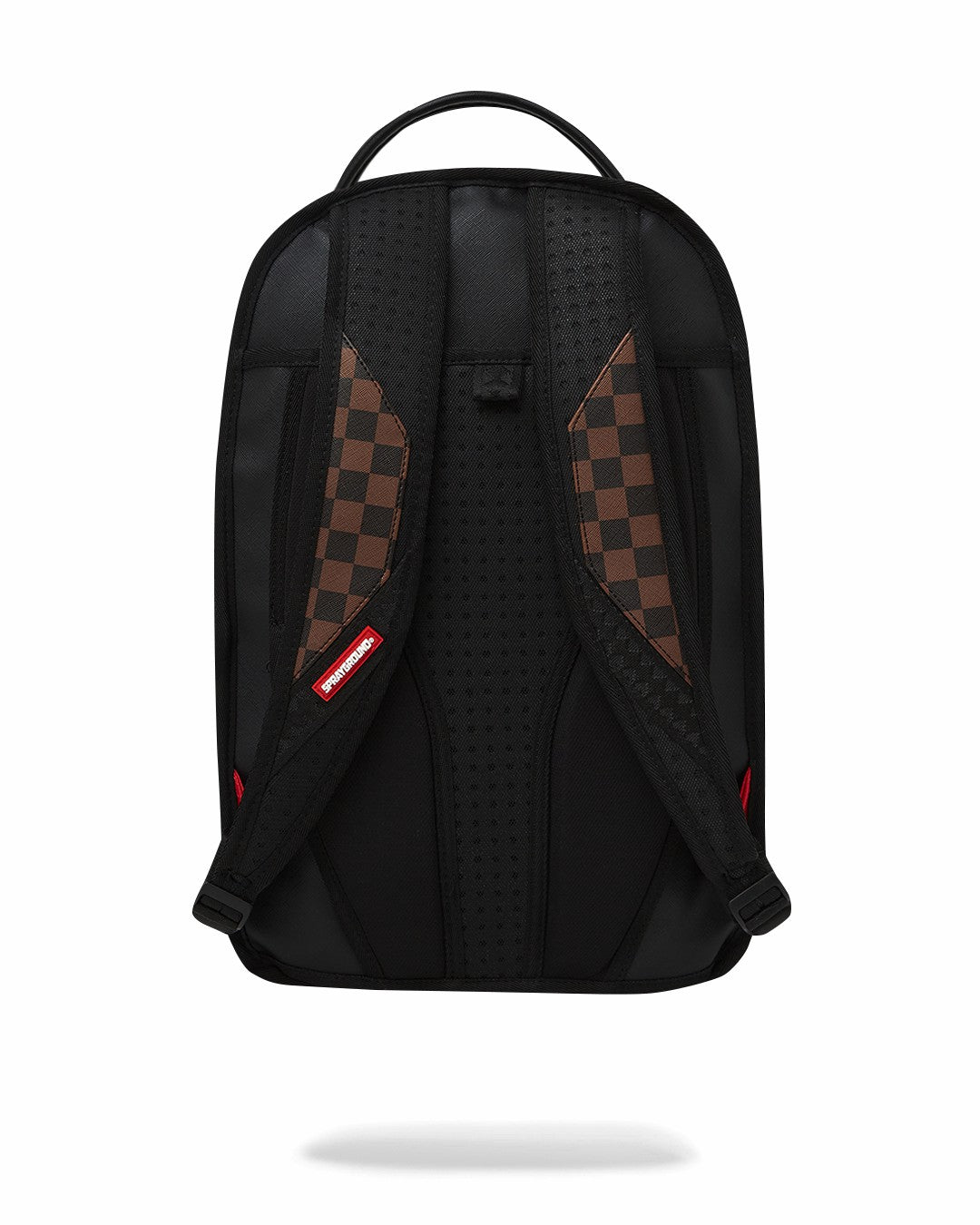 CLEAR BACKPACK - SHARKS IN PARIS BEAR
