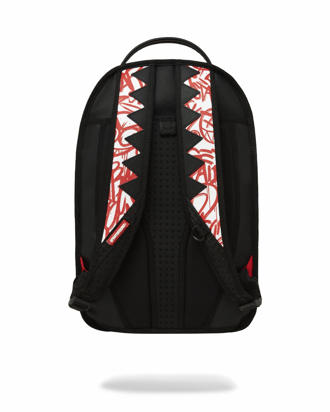 CLEAR BACKPACK - DIABLO GALLERY