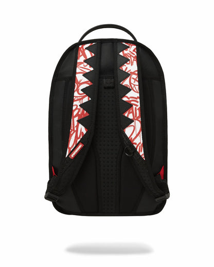 CLEAR BACKPACK - DIABLO GALLERY