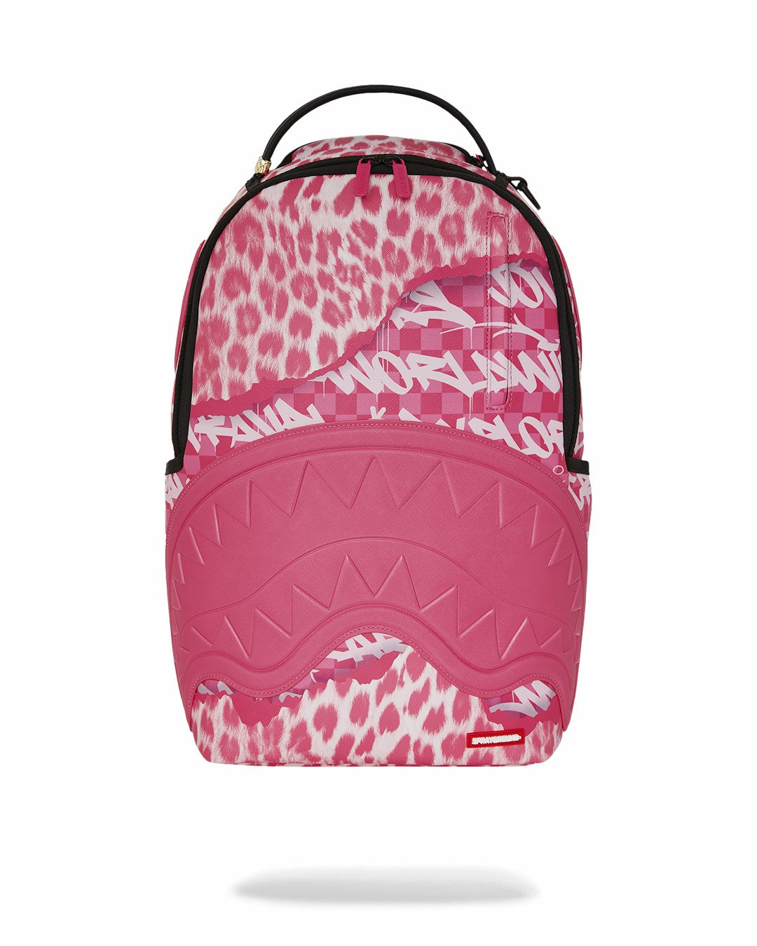 FELINE FRENZY DLXSV BACKPACK