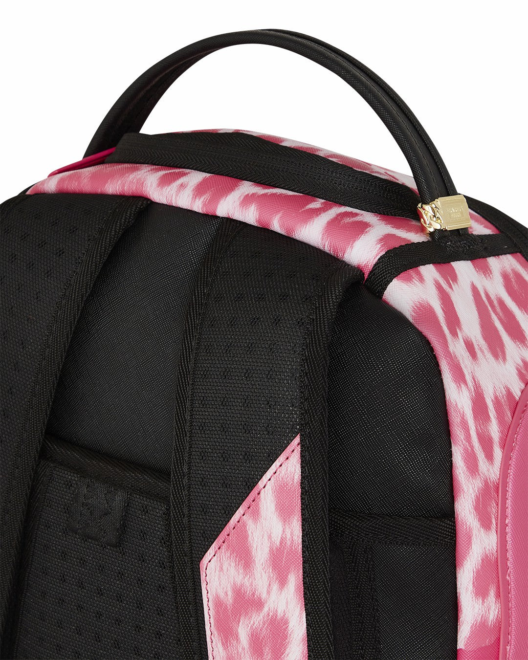FELINE FRENZY DLXSV BACKPACK