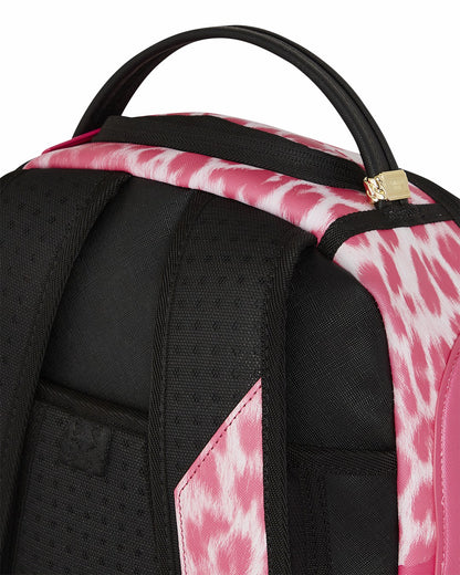 FELINE FRENZY DLXSV BACKPACK