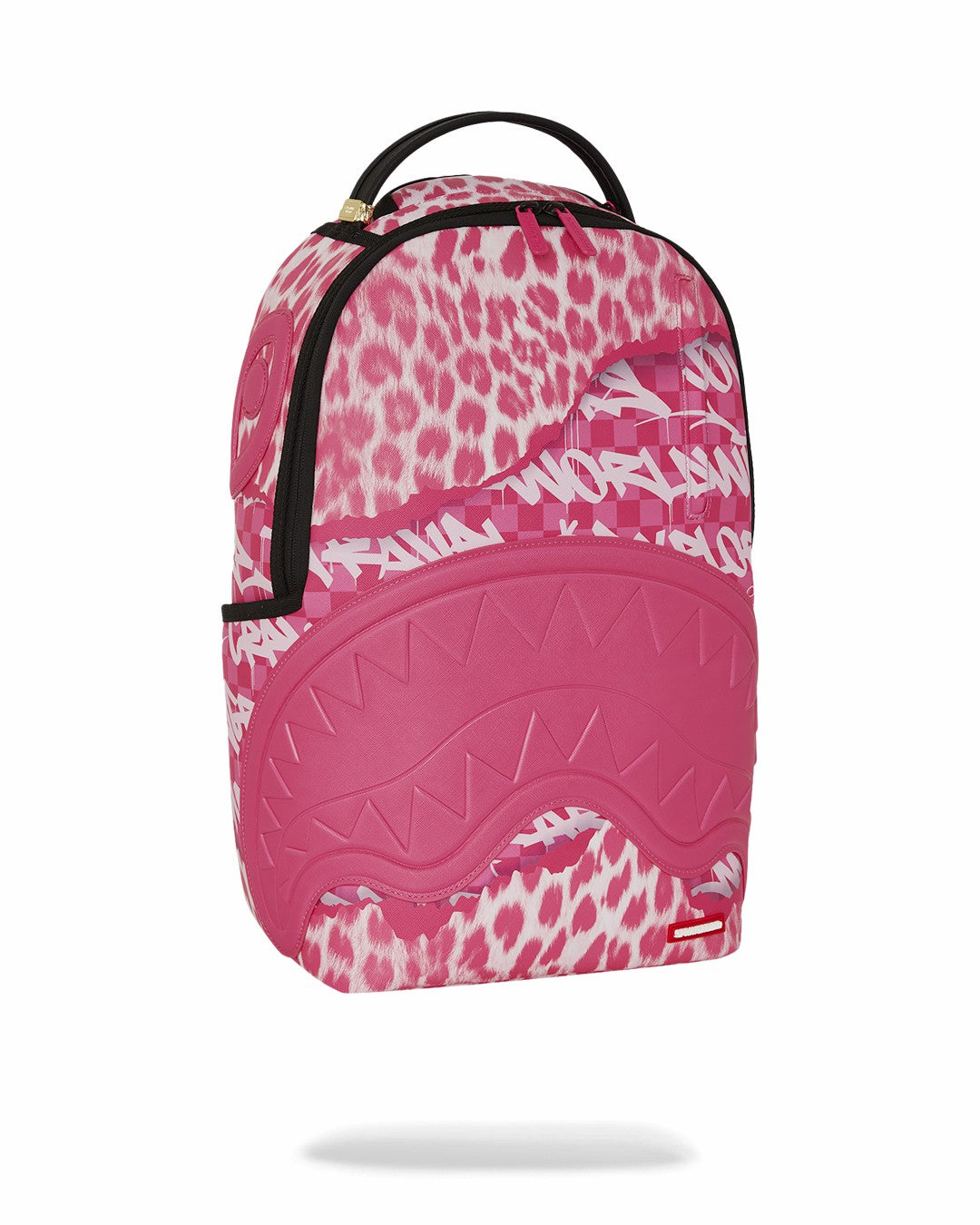 FELINE FRENZY DLXSV BACKPACK