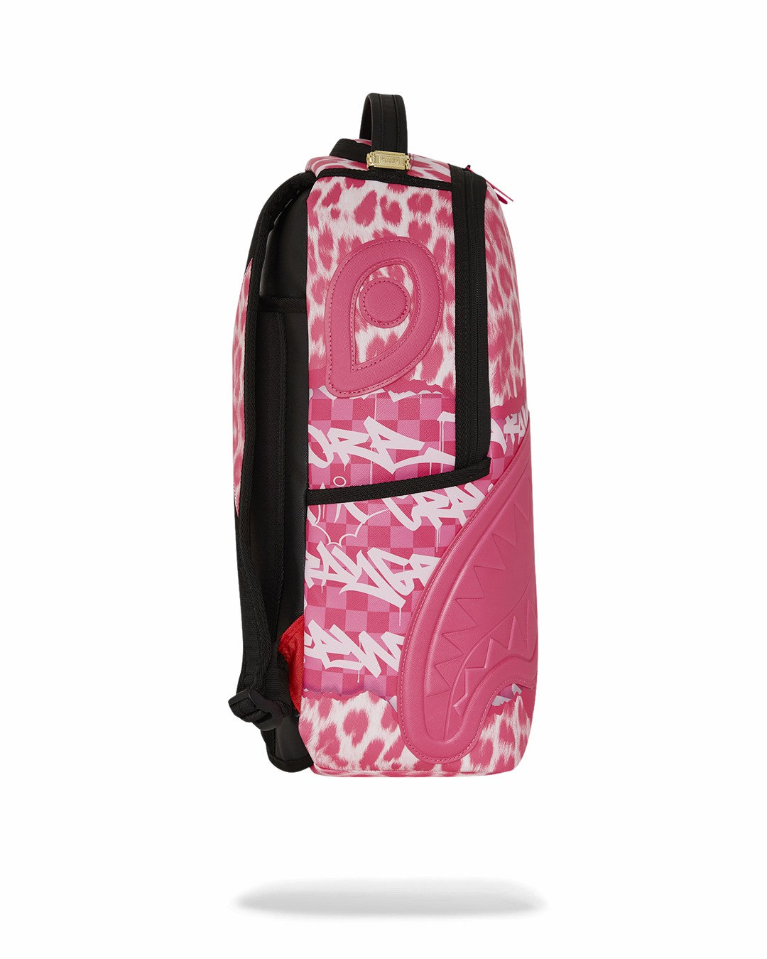FELINE FRENZY DLXSV BACKPACK