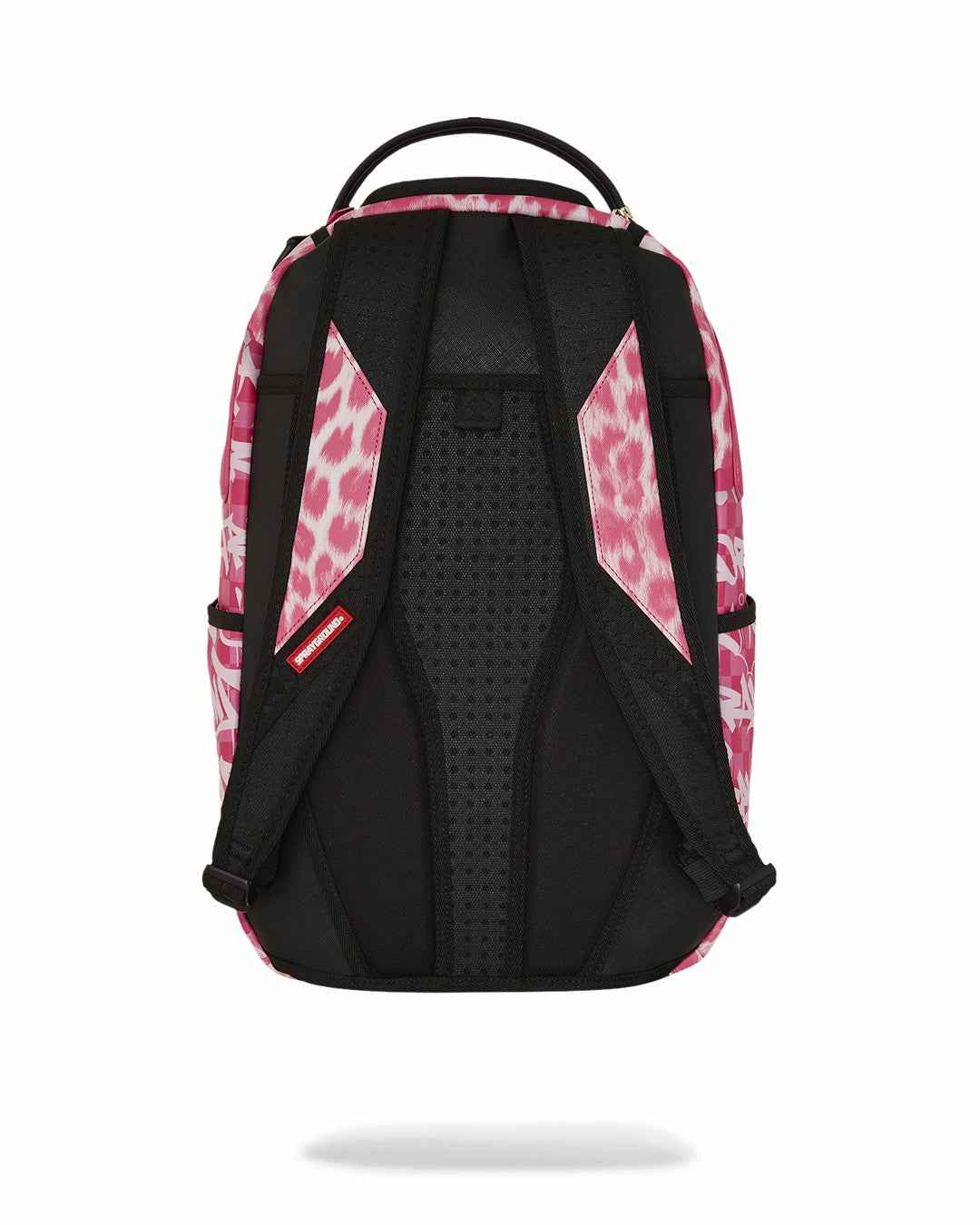 FELINE FRENZY DLXSV BACKPACK