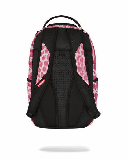 FELINE FRENZY DLXSV BACKPACK