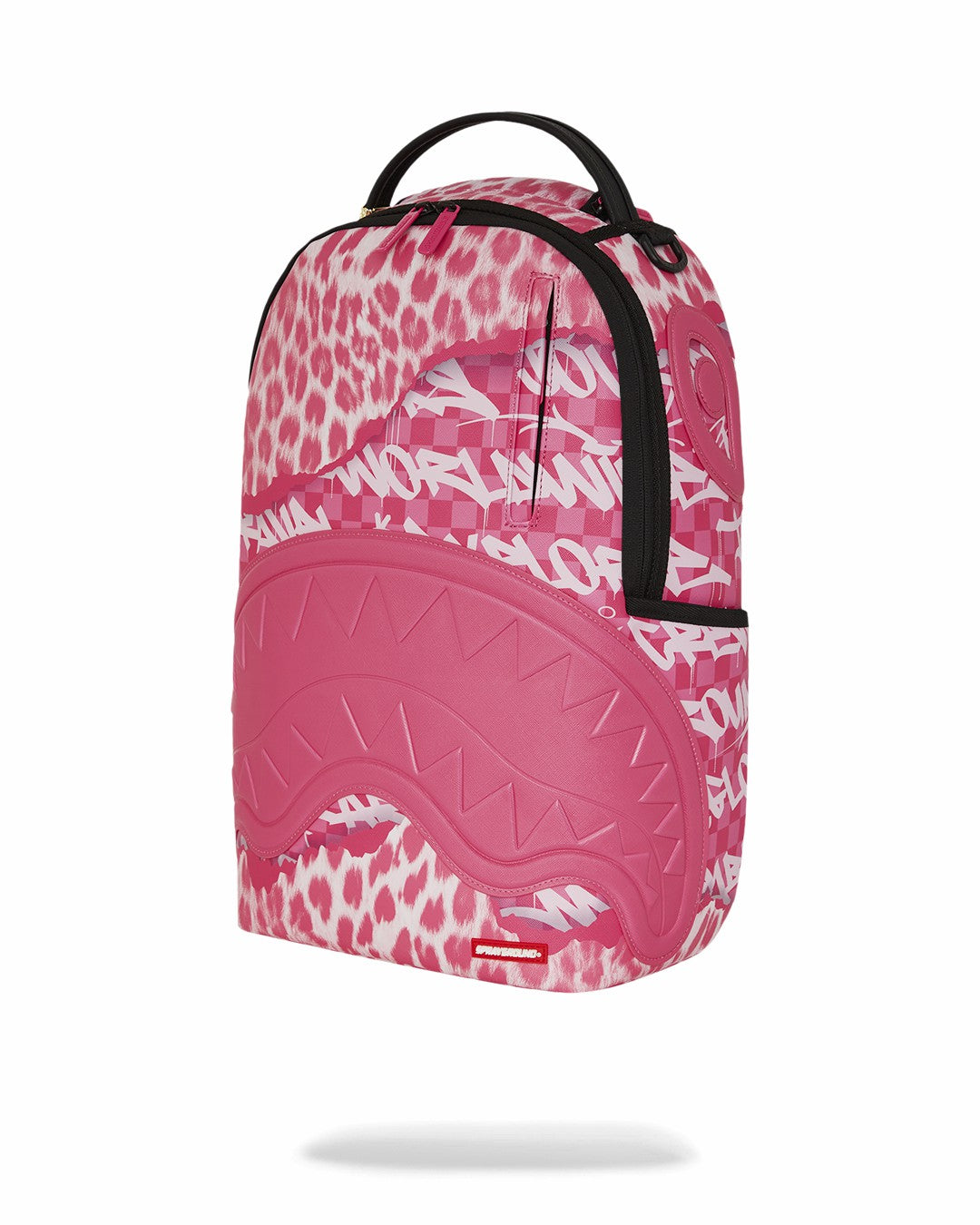 FELINE FRENZY DLXSV BACKPACK