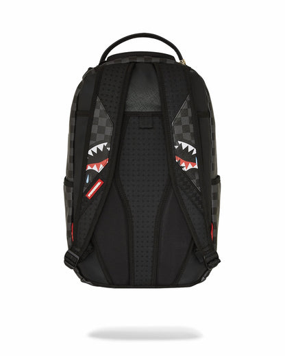 LOONEY TUNES TAZ EAT SHARK BACKPACK