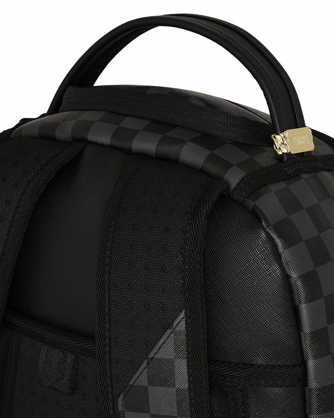 LOONEY TUNES TAZ EAT SHARK BACKPACK