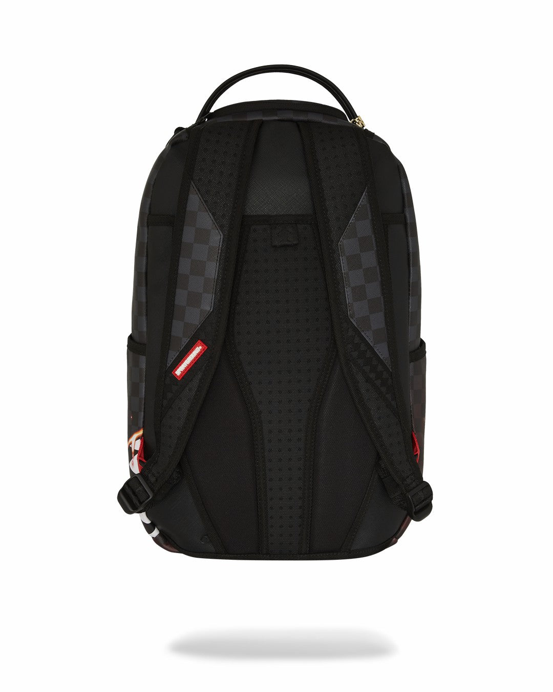 SUPERMAN HEAT VISION BACKPACK