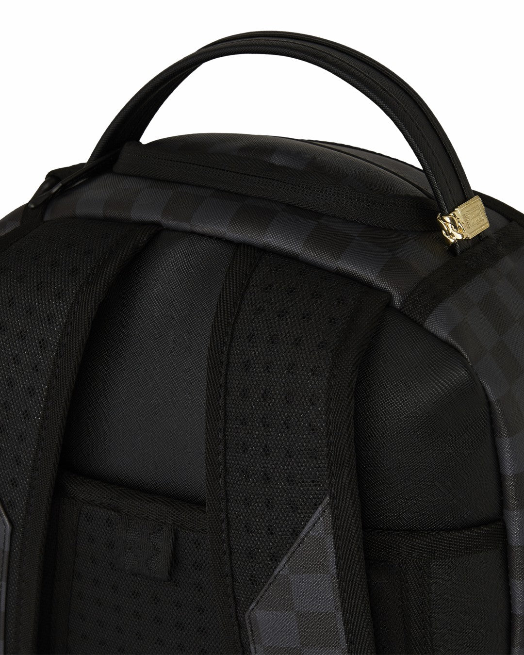 SUPERMAN HEAT VISION BACKPACK