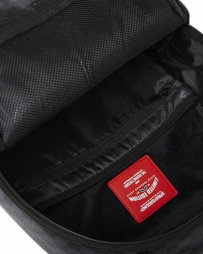 SUPERMAN HEAT VISION BACKPACK