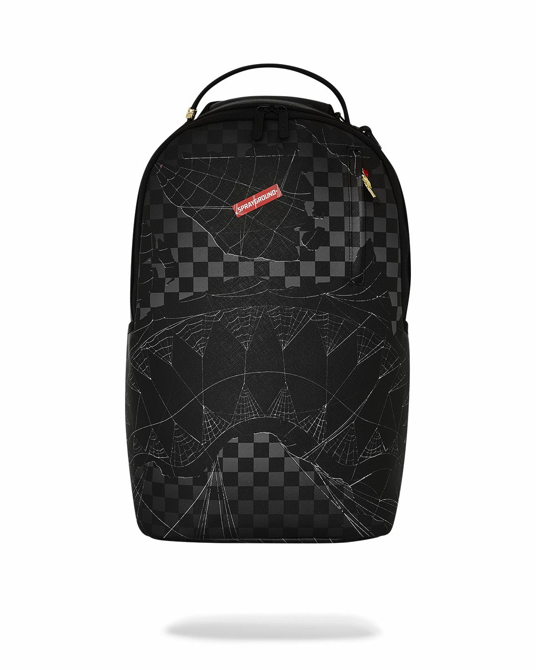 WORLD WIDE WEB DLXSV BACKPACK