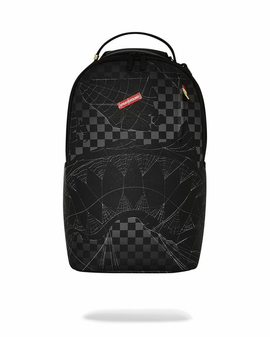 WORLD WIDE WEB DLXSV BACKPACK