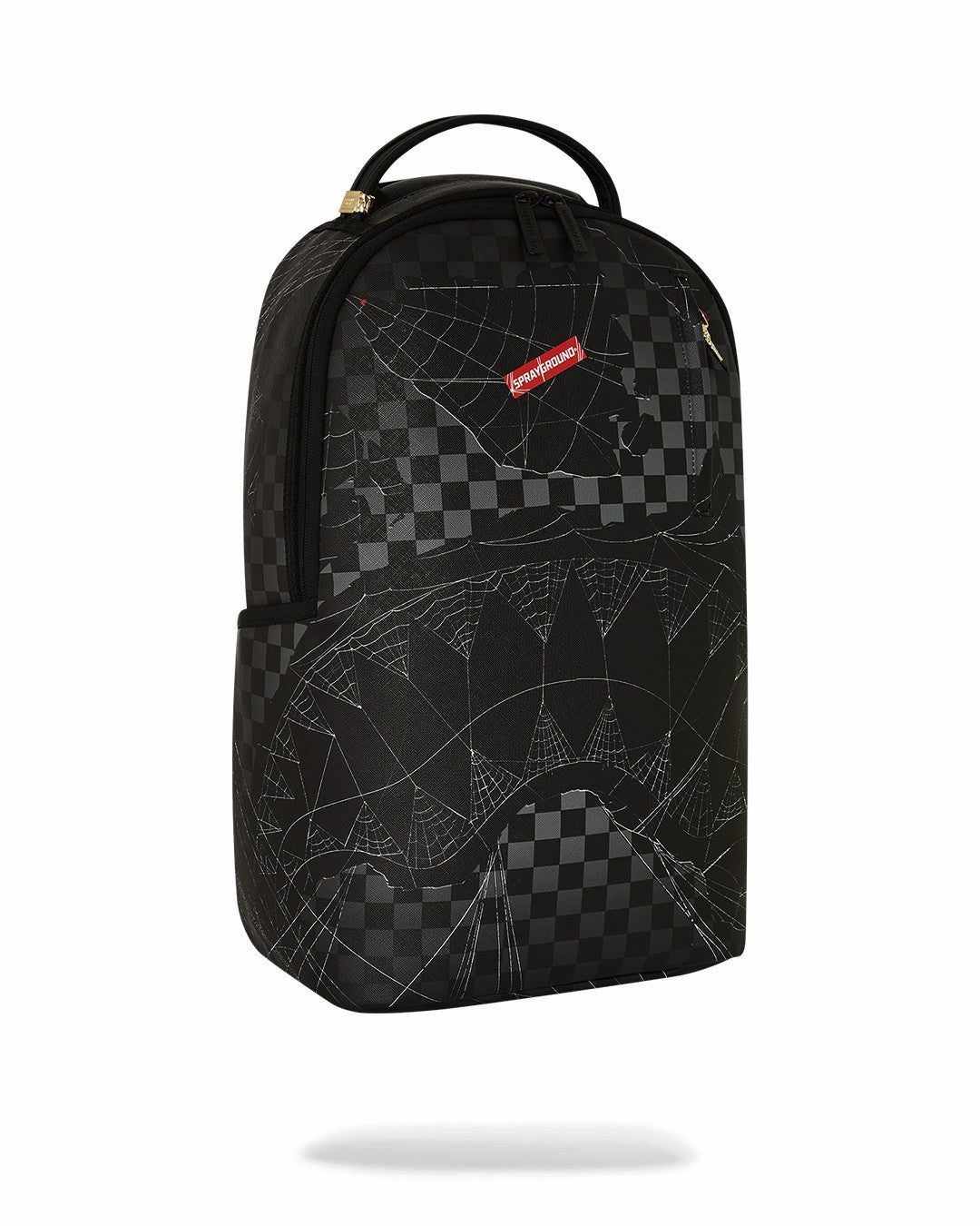 WORLD WIDE WEB DLXSV BACKPACK