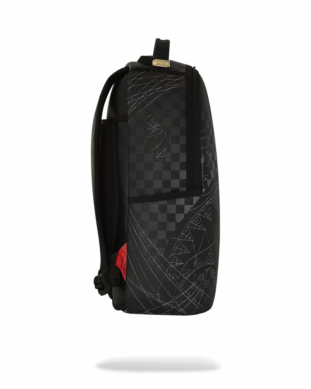 WORLD WIDE WEB DLXSV BACKPACK
