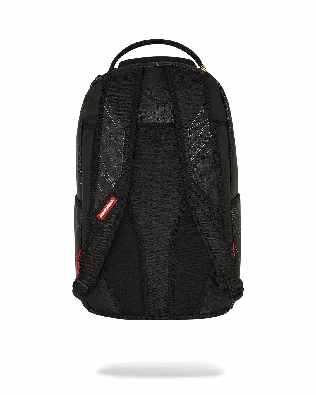 WORLD WIDE WEB DLXSV BACKPACK