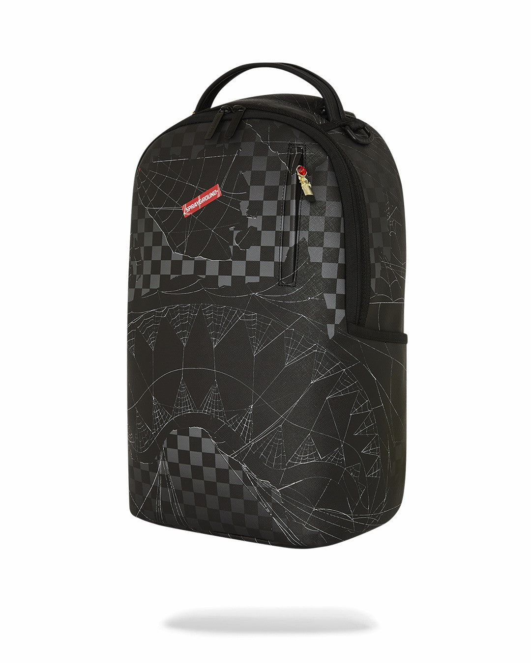 WORLD WIDE WEB DLXSV BACKPACK