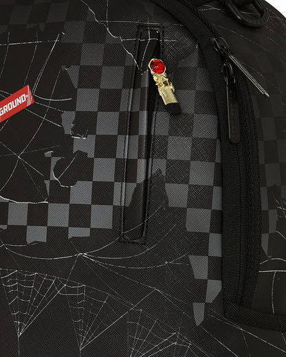 WORLD WIDE WEB DLXSV BACKPACK