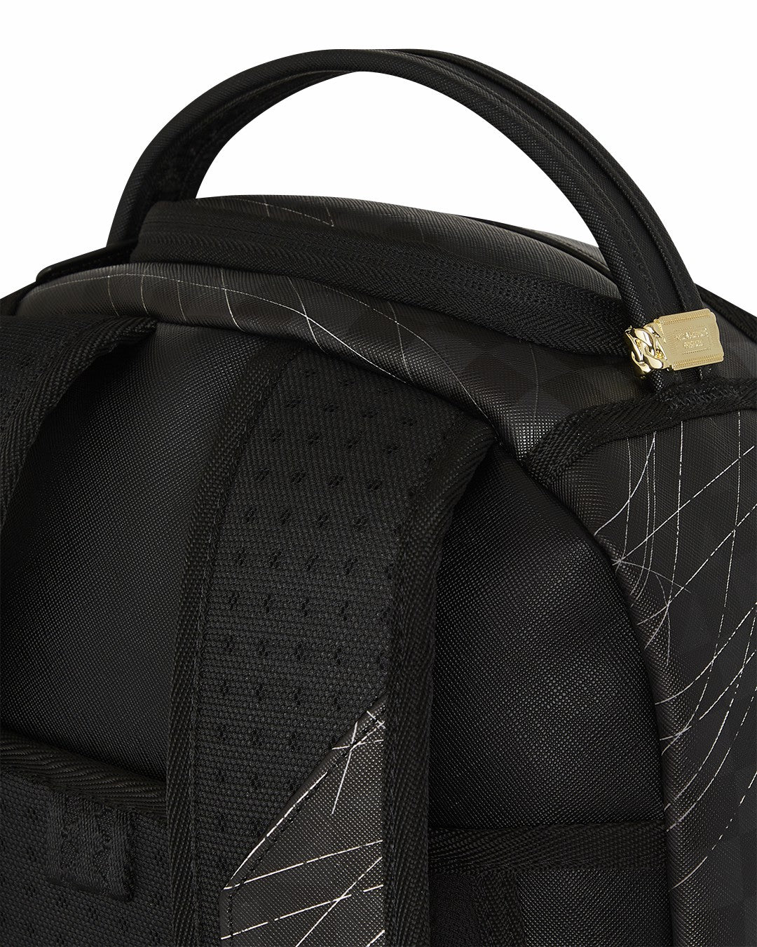 WORLD WIDE WEB DLXSV BACKPACK