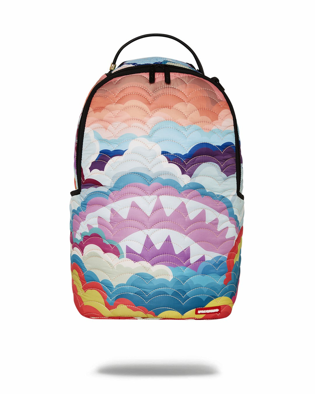 SWIMMIN IN A DAYDREAM DLXS BACKPACK