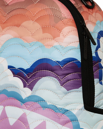 SWIMMIN IN A DAYDREAM DLXS BACKPACK