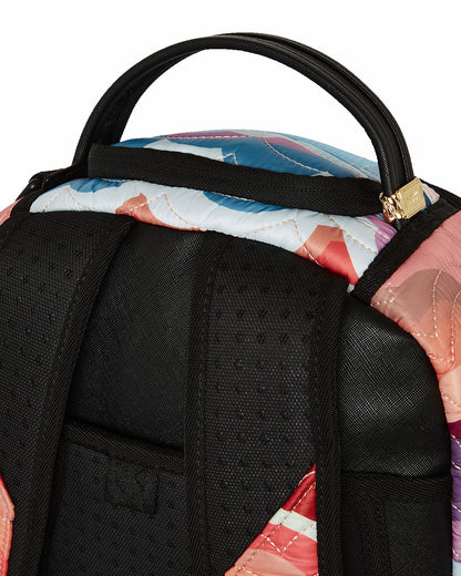 SWIMMIN IN A DAYDREAM DLXS BACKPACK