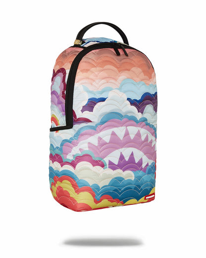 SWIMMIN IN A DAYDREAM DLXS BACKPACK