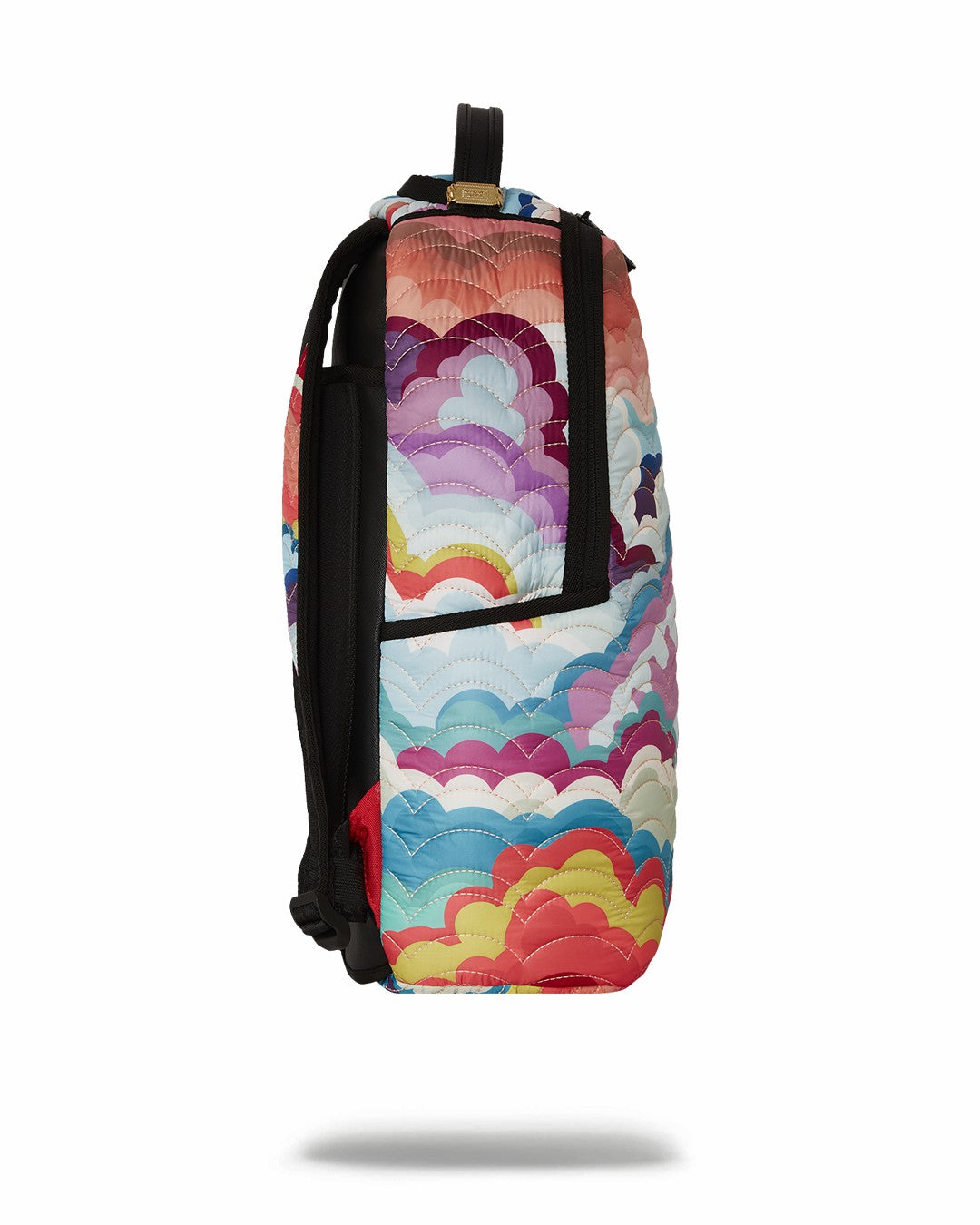 SWIMMIN IN A DAYDREAM DLXS BACKPACK
