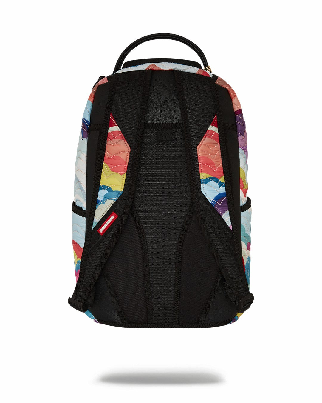SWIMMIN IN A DAYDREAM DLXS BACKPACK