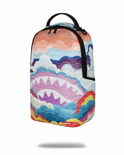 SWIMMIN IN A DAYDREAM DLXS BACKPACK