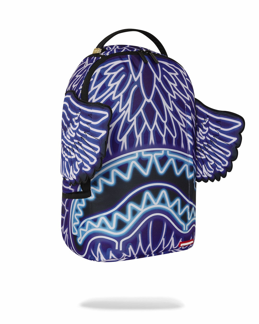 WINGS OF THE NEON SLAYER DLX BACKPACK
