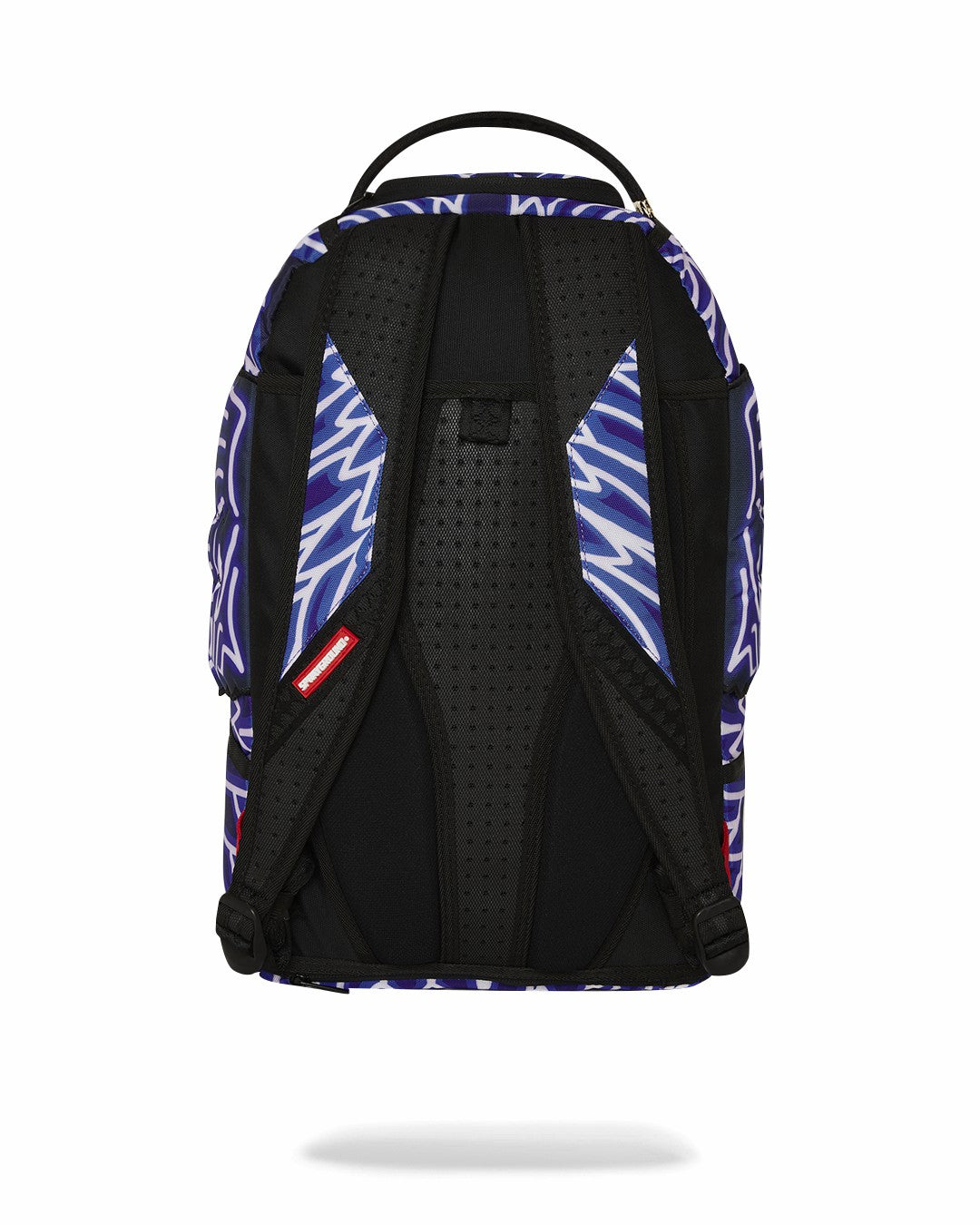 WINGS OF THE NEON SLAYER DLX BACKPACK