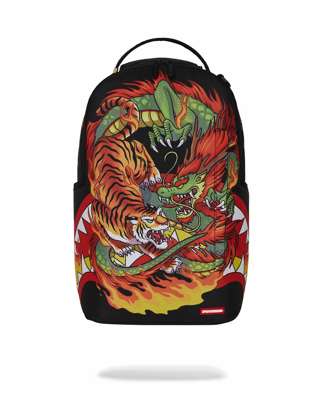COME AT ME BRO DLXR BACKPACK