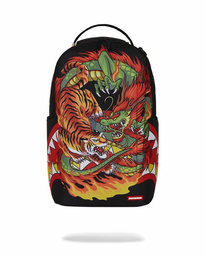 COME AT ME BRO DLXR BACKPACK