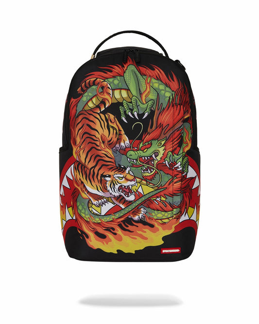 COME AT ME BRO DLXR BACKPACK