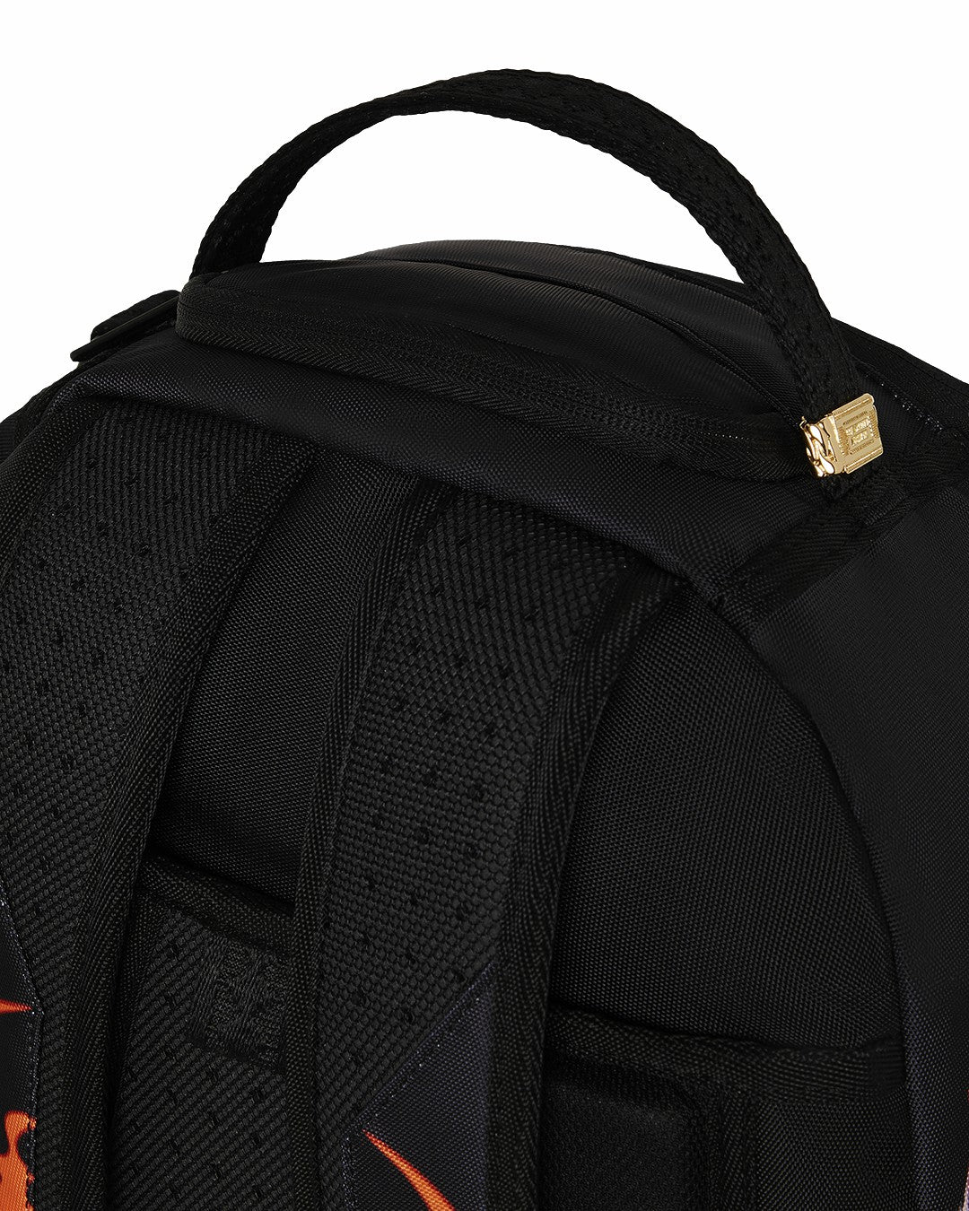 COME AT ME BRO DLXR BACKPACK