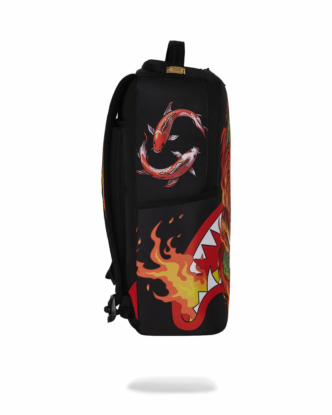 COME AT ME BRO DLXR BACKPACK
