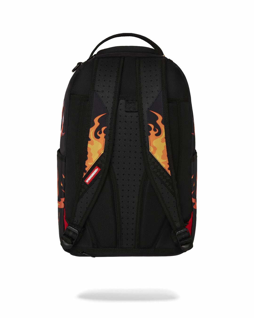 COME AT ME BRO DLXR BACKPACK
