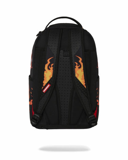 COME AT ME BRO DLXR BACKPACK