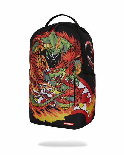 COME AT ME BRO DLXR BACKPACK