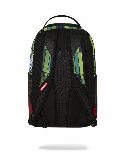 SOLAR OPPOSITES PORTAL PACKS DLXR BACKPACK