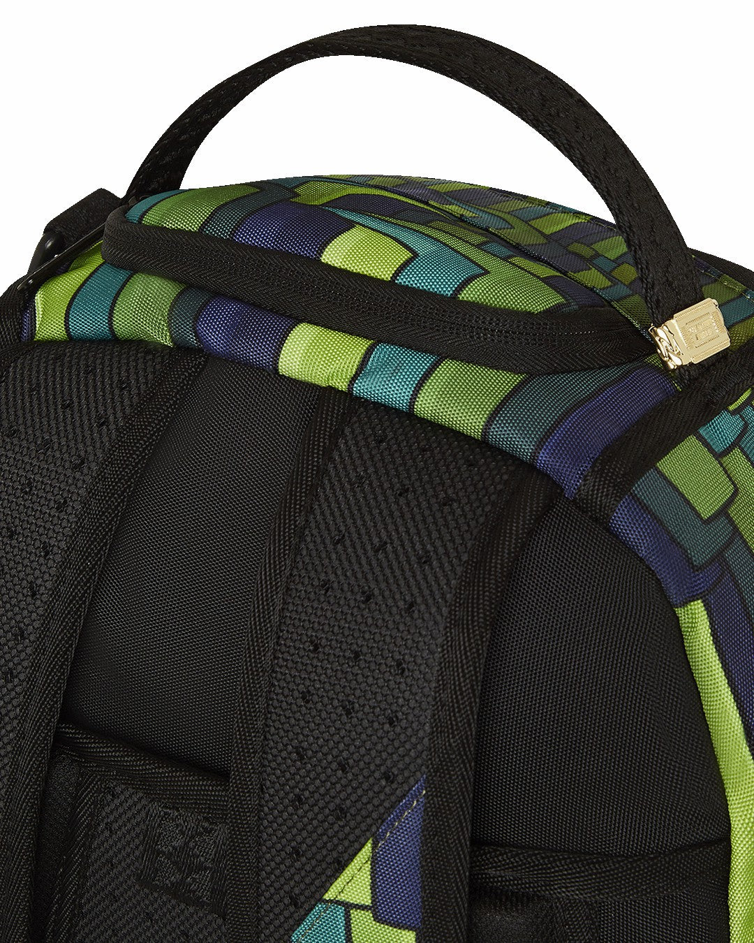 SOLAR OPPOSITES PORTAL PACKS DLXR BACKPACK